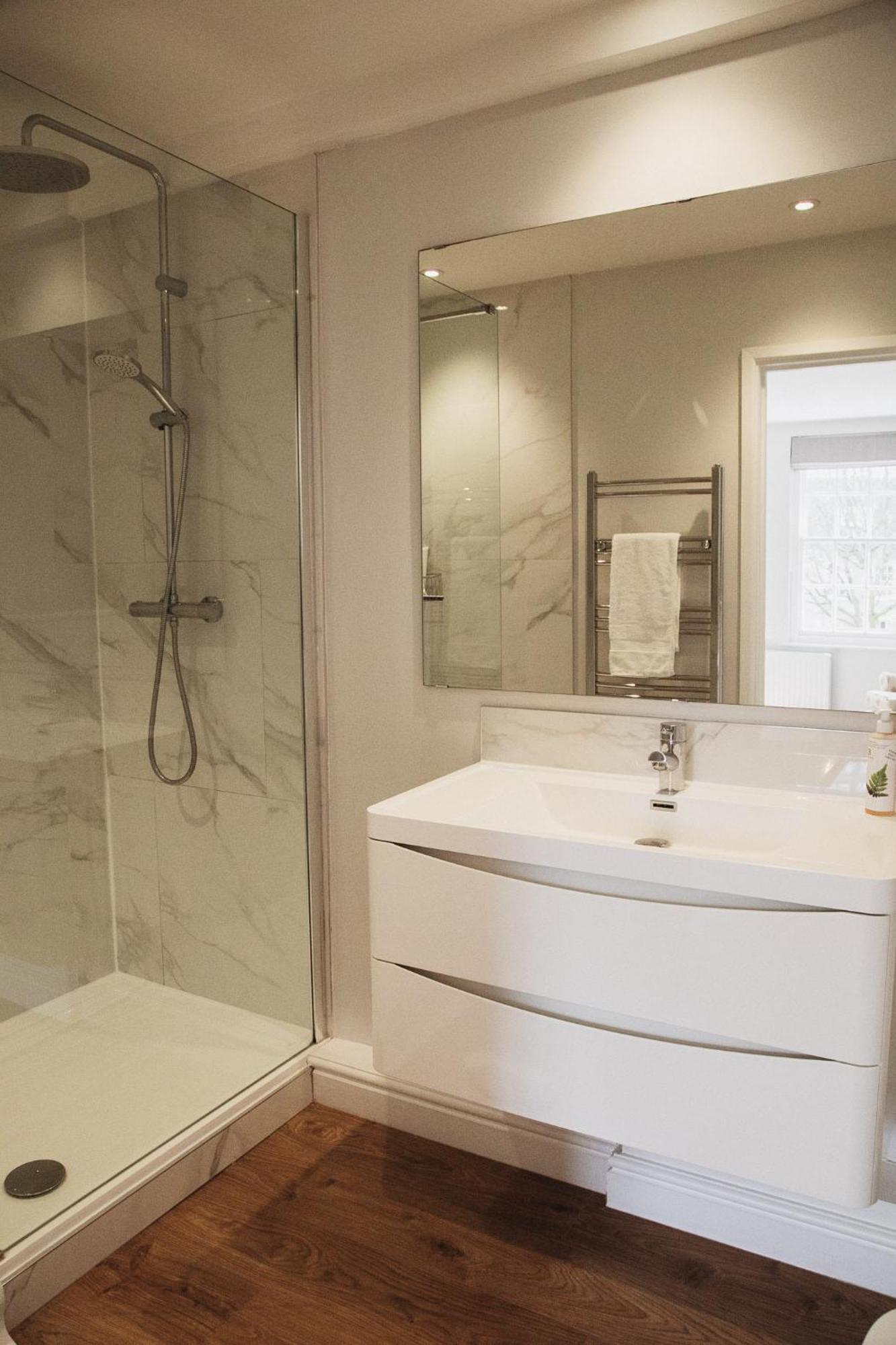 Glebe House Hotel Barford Saint Martin Ngoại thất bức ảnh